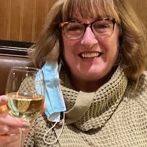 Meet your Posher, Maureen